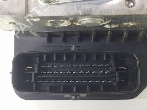 ABS pump MITSUBISHI L200 / TRITON (KJ_, KK_, KL_) 2.2 DI-D 4WD | BP8652167M43 