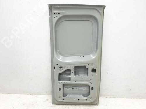 Left rear door RENAULT TRAFIC III Van (FG_) 1.6 dCi 90 (FGME) | BP20657919C4 