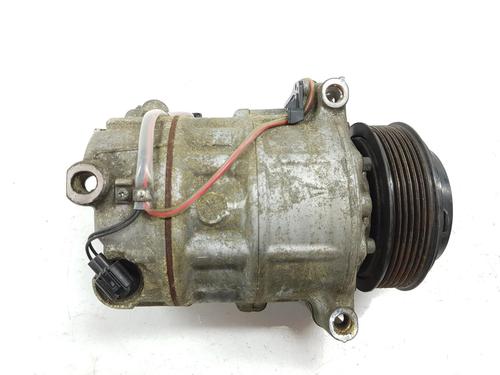 AC compressor LAND ROVER DISCOVERY SPORT (L550) 2.0 D 4x4 | BP16181282M34 