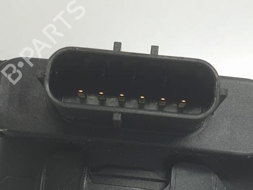 Pedal AUDI A6 C7 (4G2, 4GC) 2.0 TDI | BP29591044I4 