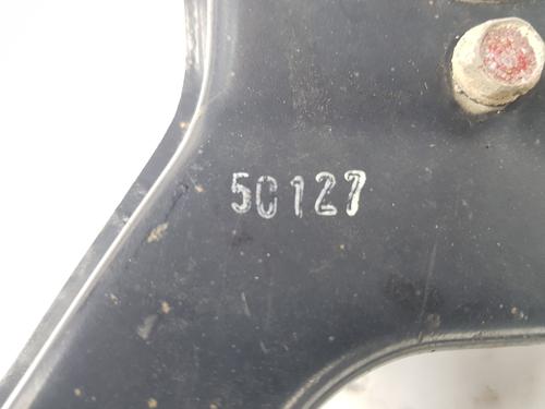 Right front suspension arm MITSUBISHI PAJERO III (V7_W, V6_W) 2.5 TDi (V64W) | BP9704278M13 