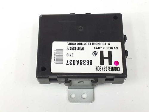 Used Electronic module MITSUBISHI ASX (GA_W_) 1.6 LPG (117 hp) 11636657