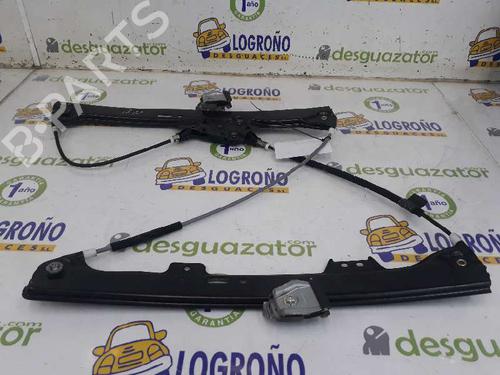 Front right window mechanism BMW 5 (E60) 520 d | BP1571845C23 