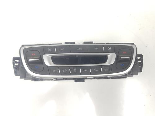Used Climate control RENAULT FLUENCE (L3_) 1.5 dCi (L30B) (106 hp) 19136201