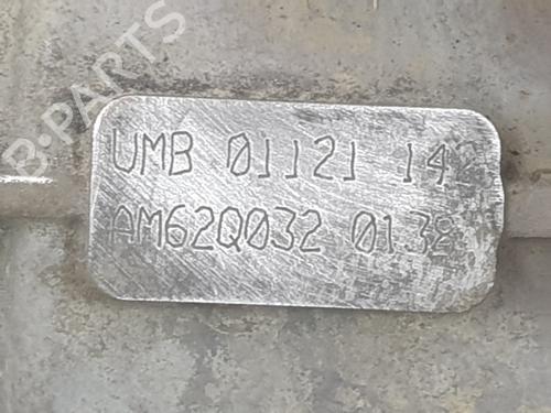 Gearbox VW CADDY V Box Body/MPV (SBA, SBH) 2.0 TDi | BP36206505M3  - Image 7