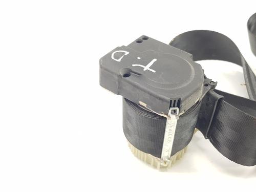 Rear right seatbelt VW TOURAN (1T1, 1T2) 1.9 TDI | BP27655667I28 
