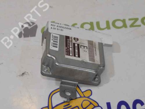 Andere NISSAN X-TRAIL II (T31) 2.0 dCi 4x4 | BP14120122O1