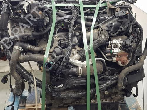 Engine FORD TOURNEO COURIER B460 MPV 1.6 TDCi | BP29750832M1 