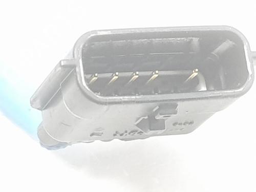 Electronic sensor RENAULT CLIO V (B7_)  | BP34639653M84  - Image 5