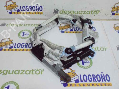 Kopfairbag Links BMW 3 (E90) 320 d (177 hp) 72126966645 | 72126966645 | 72126966645 |