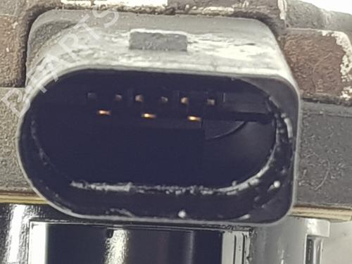 Elektronisk sensor VW TOURAN (1T1, 1T2) 2.0 TDI 16V | BP24237300M84 