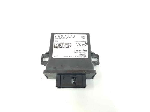 Used Electronic module SEAT IBIZA IV SC (6J1, 6P5) 1.4 TDI (105 hp) 5642266