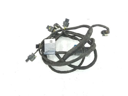 Cable MERCEDES-BENZ VIANO (W639)  | BP11656858E12 