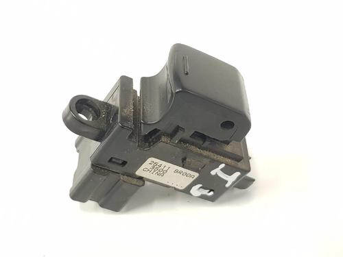Left rear window switch NISSAN QASHQAI / QASHQAI +2 I (J10, NJ10, JJ10E) 2.0 dCi | BP6935997I29 