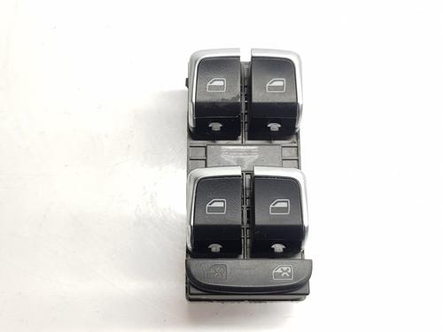 Venstre Foran elrute bryter AUDI A4 B8 Avant (8K5) 2.0 TDI (143 hp) 30472003