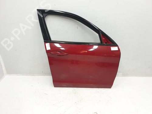 Dør højre fortil Dør højre fortil ALFA ROMEO STELVIO (949_) [2016-2026] 36870064 36870064