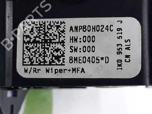 Steering column stalk SEAT LEON (1P1) 1.9 TDI | BP5072553I23 