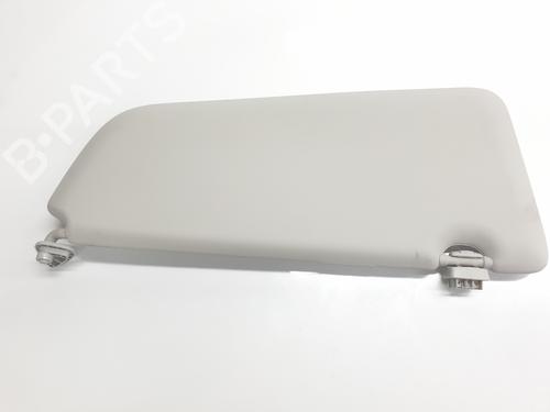 Used Left sun visor MERCEDES-BENZ VITO Van (W447) 110 CDI (447.601, 447.603, 447.605) (102 hp) 28357357
