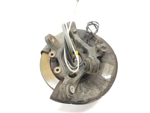 Right rear steering knuckle BMW 3 Gran Turismo (F34) 325 d | BP13505858M28 