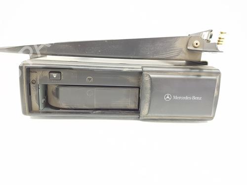 Radio MERCEDES-BENZ M-CLASS (W163) ML 320 (163.154) | BP18644257E6 