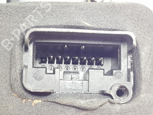 Front left lock SEAT LEON (KL1, KLG)  | BP29436787C98 