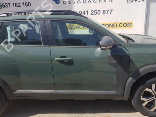Interior roof light DACIA DUSTER (PYM_, PYN_) 1.2 TCe 130 | BP34354477I8  - Image 9