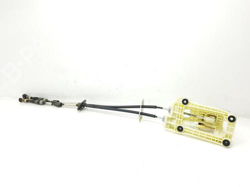 Gear lever KIA CEE'D (JD) 1.0 T-GDI | BP20192608M90 