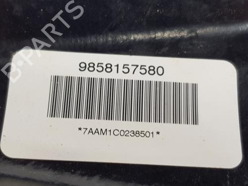 Right front suspension arm CITROËN JUMPY III Van (V_)  | BP32072981M13 