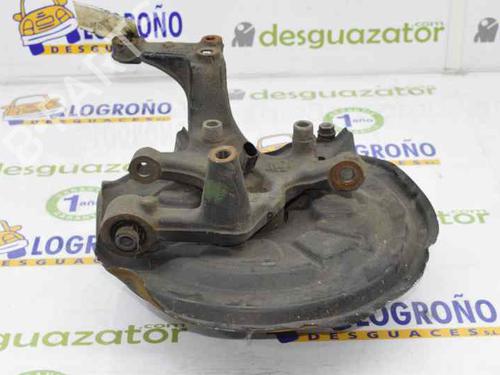 Right rear steering knuckle SEAT LEON (1P1)  | BP1425348M28 