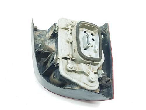 Right taillight VW POLO (9N_, 9A_) 1.4 TDI | BP16367109C35 