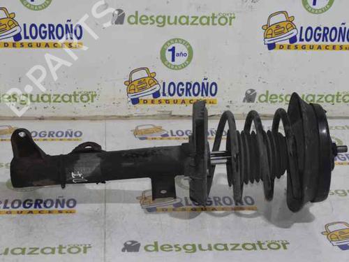Used Left front shock absorber MERCEDES-BENZ CLK (C209) CLK 270 CDI (209.316) (170 hp) 766209