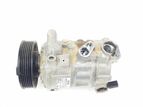 AC compressor SEAT IBIZA V (KJ1, KJG) 1.6 | BP13523938M34 