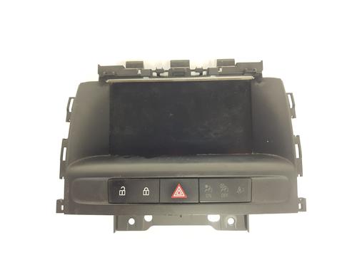 Ferdsskriver OPEL CASCADA (W13) [2013-2019]  30569182