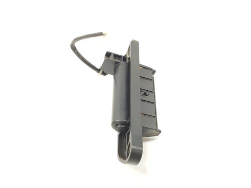 Tailgate handle MITSUBISHI GRANDIS (NA_W) 2.0 DI-D (NA8W) | BP18904892C132 
