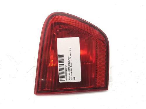 Left taillight SEAT IBIZA II (6K1) 1.9 D | BP13097909C34 