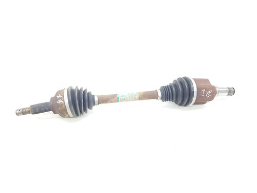 Used Left front driveshaft Left front driveshaft FORD TRANSIT CUSTOM V362 Van (FY, FZ) [2012-2026] 36649901 36649901