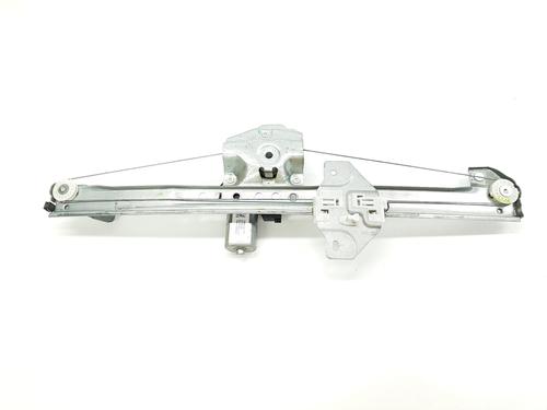 Front right window mechanism RENAULT EXPRESS Box Body/MPV | BP38441682C23 - Image 2