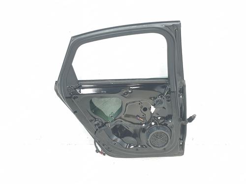 Left rear door AUDI A6 C7 (4G2, 4GC) 2.0 TDI | BP29617165C4 
