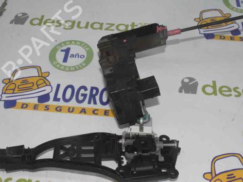 Rear right lock OPEL ASTRA H (A04) 1.3 CDTI (L48) | BP1194988C99 