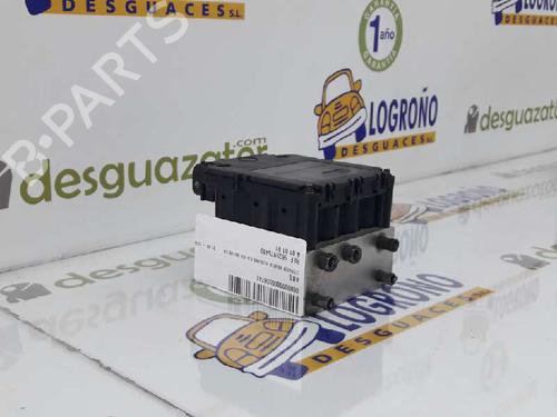 ABS pump CITROËN XANTIA (X1_, X2_) 2.0 HDI 90 | BP1180518M43 