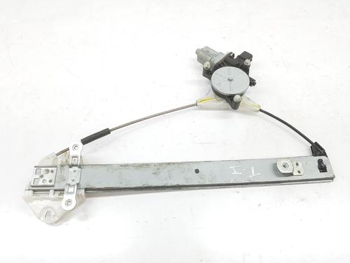 Used Rear left window mechanism HONDA FR-V (BE) 2.2 i CTDi (BE5) (140 hp) 11689673