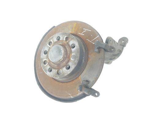Used Left rear steering knuckle AUDI A3 Sportback (8VA, 8VF) 2.0 TDI (150 hp) 15409711