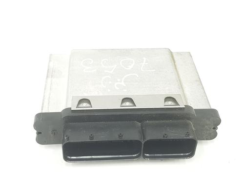 Used Engine control unit (ECU) VW GOLF VII (5G1, BQ1, BE1, BE2) 1.4 TSI (125 hp) 17333897