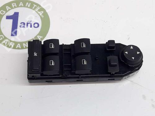 Left front window switch BMW 5 (E60) 530 d | BP3384876I27 