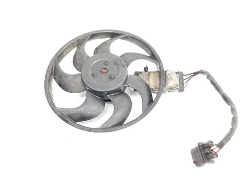 Used Radiator fan AUDI Q7 (4LB) 3.0 TDI quattro (233 hp) 7309916