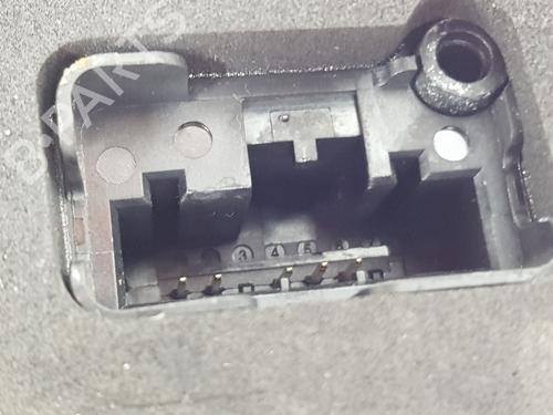 Rear right lock SEAT ARONA (KJ7, KJP)  | BP27562643C99 