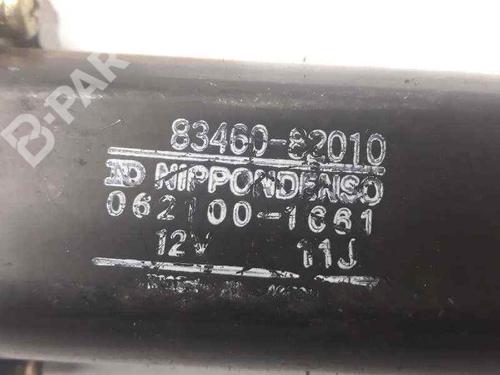 Right front window motor SUZUKI VITARA (ET, TA, TD) 1.6 i 16V All-wheel Drive (ET, TA02, SE416) | BP2980558E20