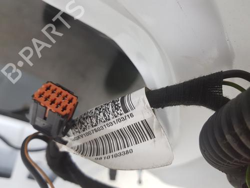 Tailgate CITROËN C4 II (NC_) 1.6 BlueHDi 100 | BP32234899C6