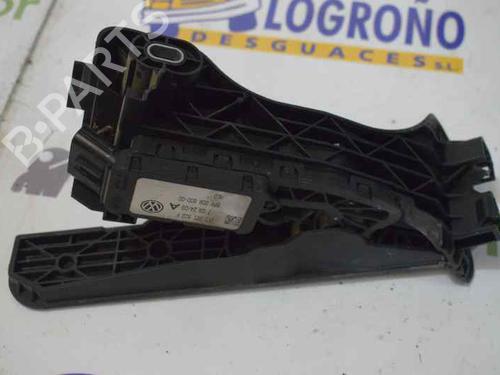 Pedal AUDI A3 (8P1) 2.0 TDI 16V | BP1634435I4 