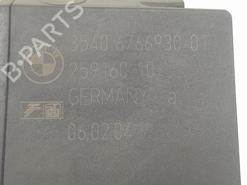 Pedal BMW X3 (E83) 3.0 d | BP15846121I4 